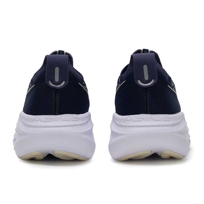 أحذية Asics للجري أحذية رجالية Gel-Nimbus 27 توسيد خفيفة الوزن ومريحة أحذية رياضية 1011B958-403 #3