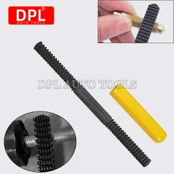 Thread Repair Tool For BSP/PF SAE/UN BSW/BSF Metric Restoration File Teeth Correction Hardware Tools
