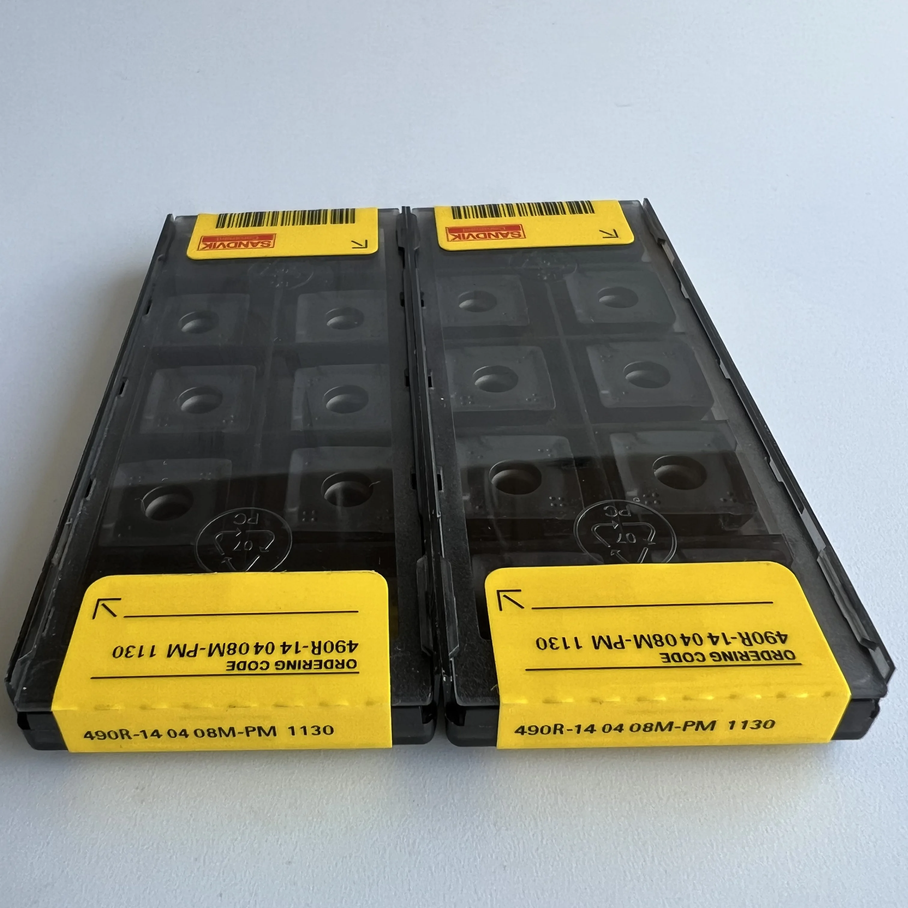 

490R-140408M-PM 1130 CNC TOOL