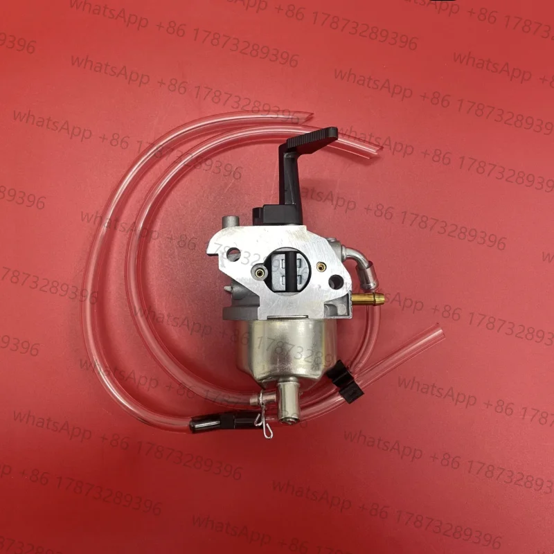 

Carb Carburetor Assembly For Honda EU1000i Generator Part# 16100-ZM7-D25 BF30C E Inverter Generator