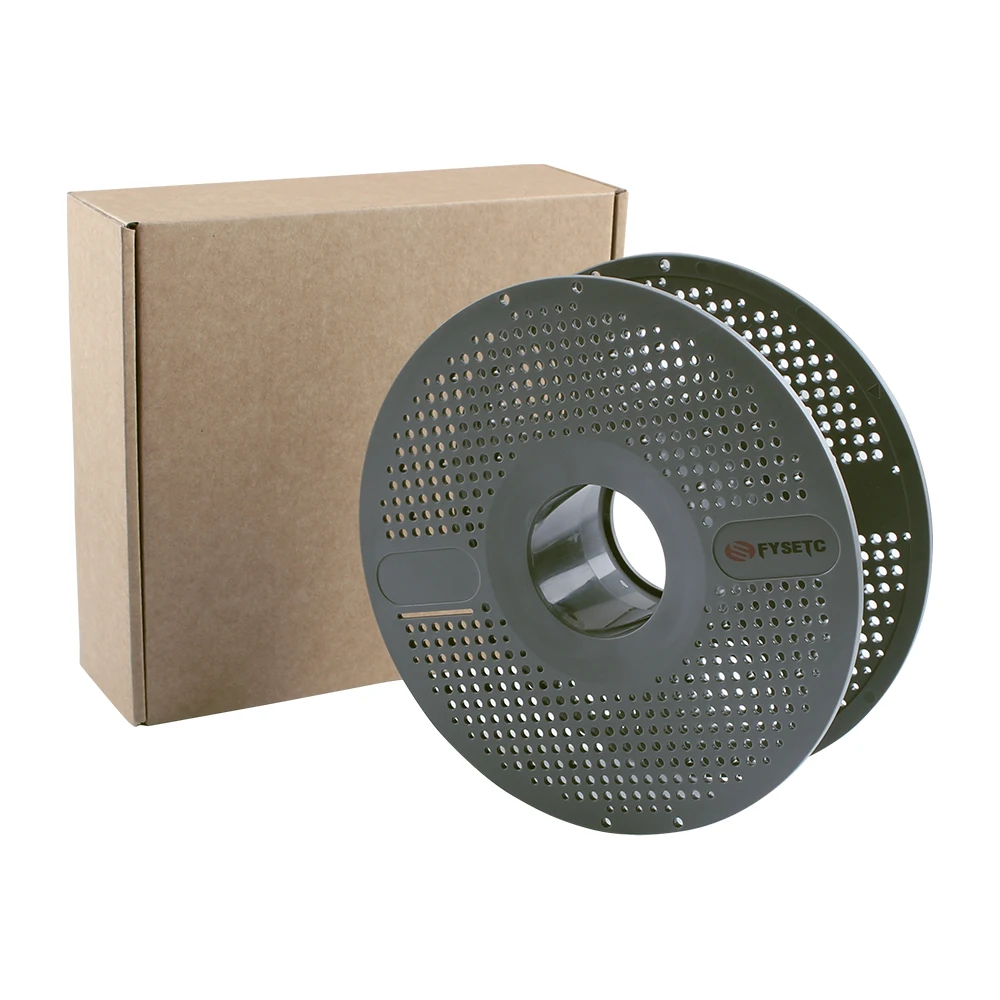 For Bambu Lab 3D Printer Reusable Spools High Temperature Resistance Material Rack For 3D Printer Accessories