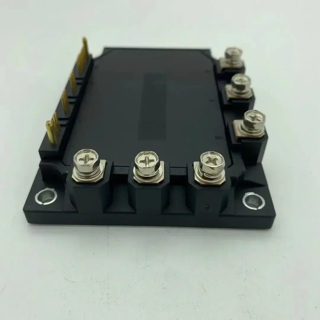 

2025 CNC Fuji Power Module 7MBP80RTA060-01
