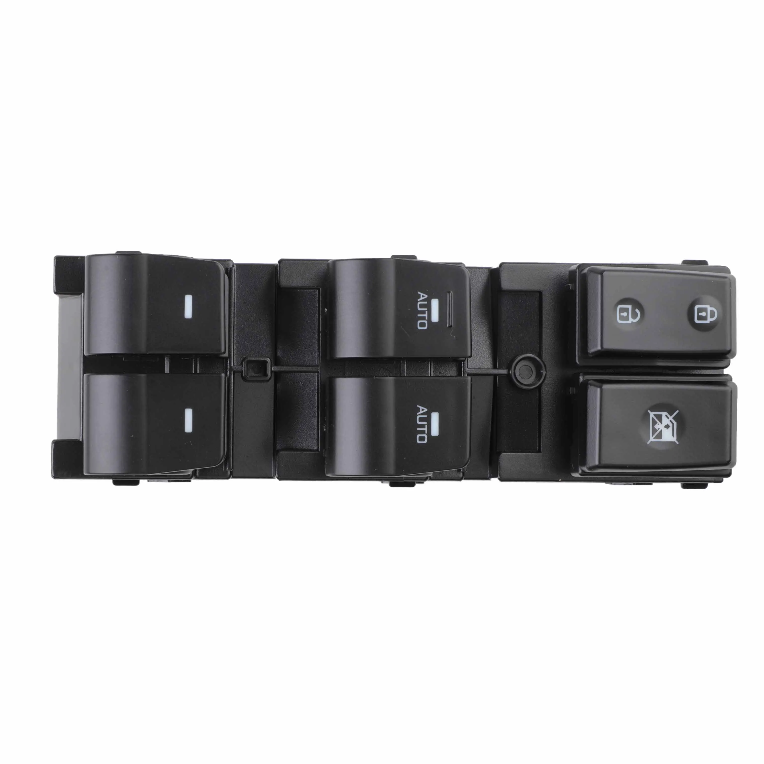Fensterheberschalter 93570-G2020 93570G2020 für Hyundai Ioniq 2017 2018 2019 2020 2021 93570-G20204X 93570G20204X – Detail 1