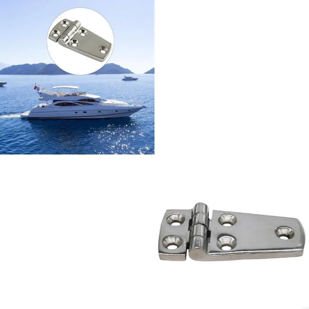 

Marine Grade Untarnished United Uneven Split toe Vessel Hatches