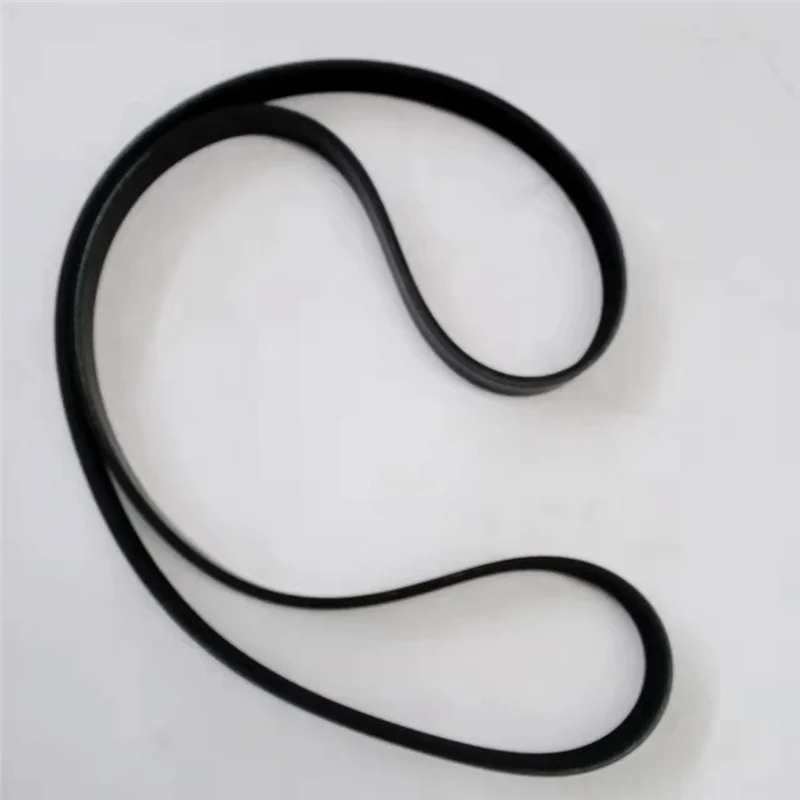 ABQB-1 قطعة قطع غيار السيارات المولد حزام مولد حزام 1025014GH055 لوازم السيارات السوداء لـ JAC S3