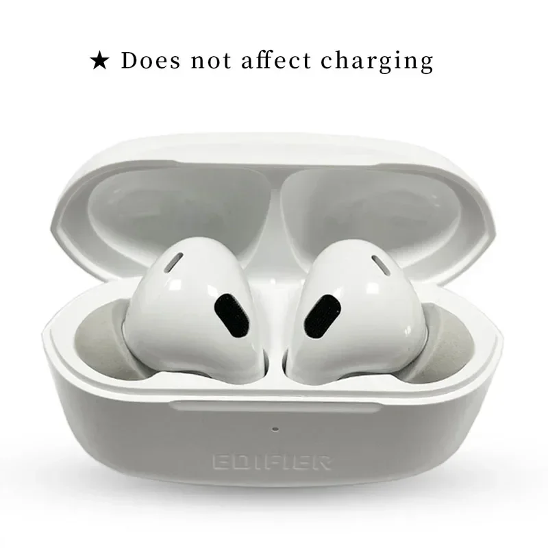 3 Pairs Replacement Earbud For QYC T1 T5 QCY E10 ZS10PRO C12ZSX Earphone Memory Foam Ear Tips For In-ear Earphone Ear Pads