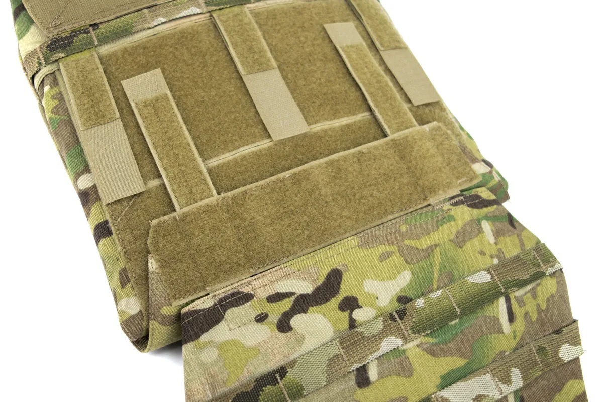 Tactical Vest Universal Gear Camouflage  Protective crotch plate  EMR Digital Camo