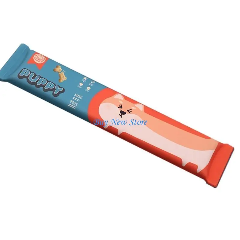 

20CE Office Computer Mouse Wrist Pad Hand Elbow Cushion Shiba Inu Wrist Guard Wrist