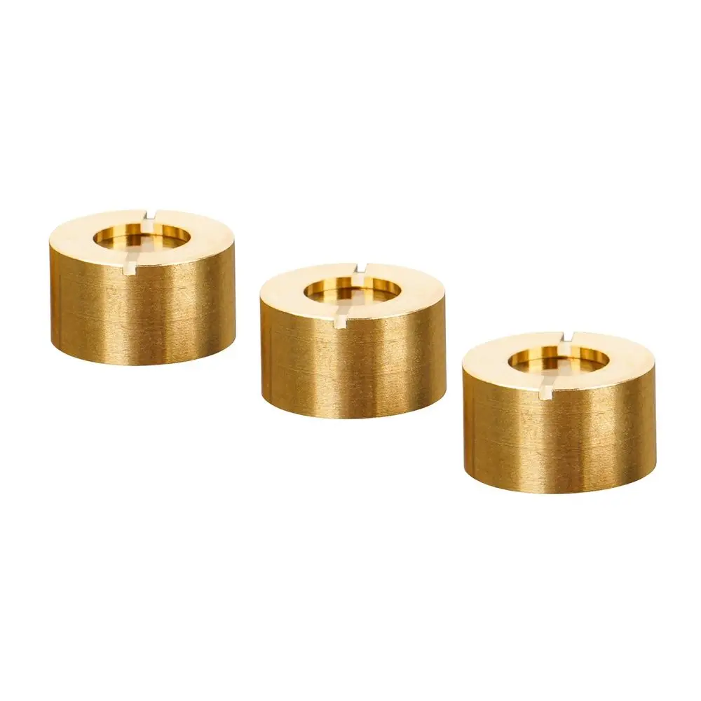 Laser Focusing Lens Replacement Lens Laser Optical Lenses Module Diode Head Accessories Copper Seat For 10W 20W Laser Module