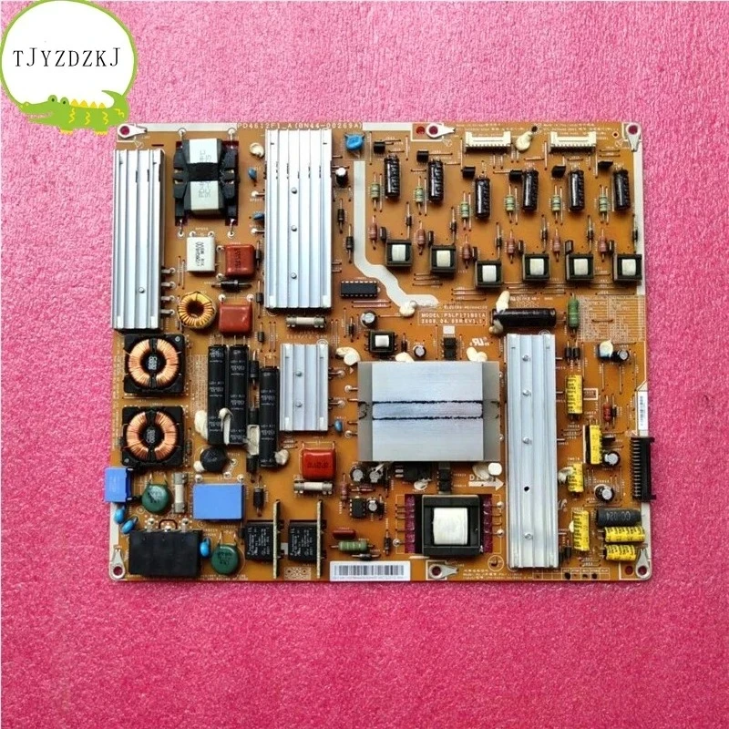 

BN44-00269A 00269B PSLF171B01A power supply board for Samsung UE40B7020WWXXC UE46B7020WW UN46B7000WFXZA UN40B6000VF