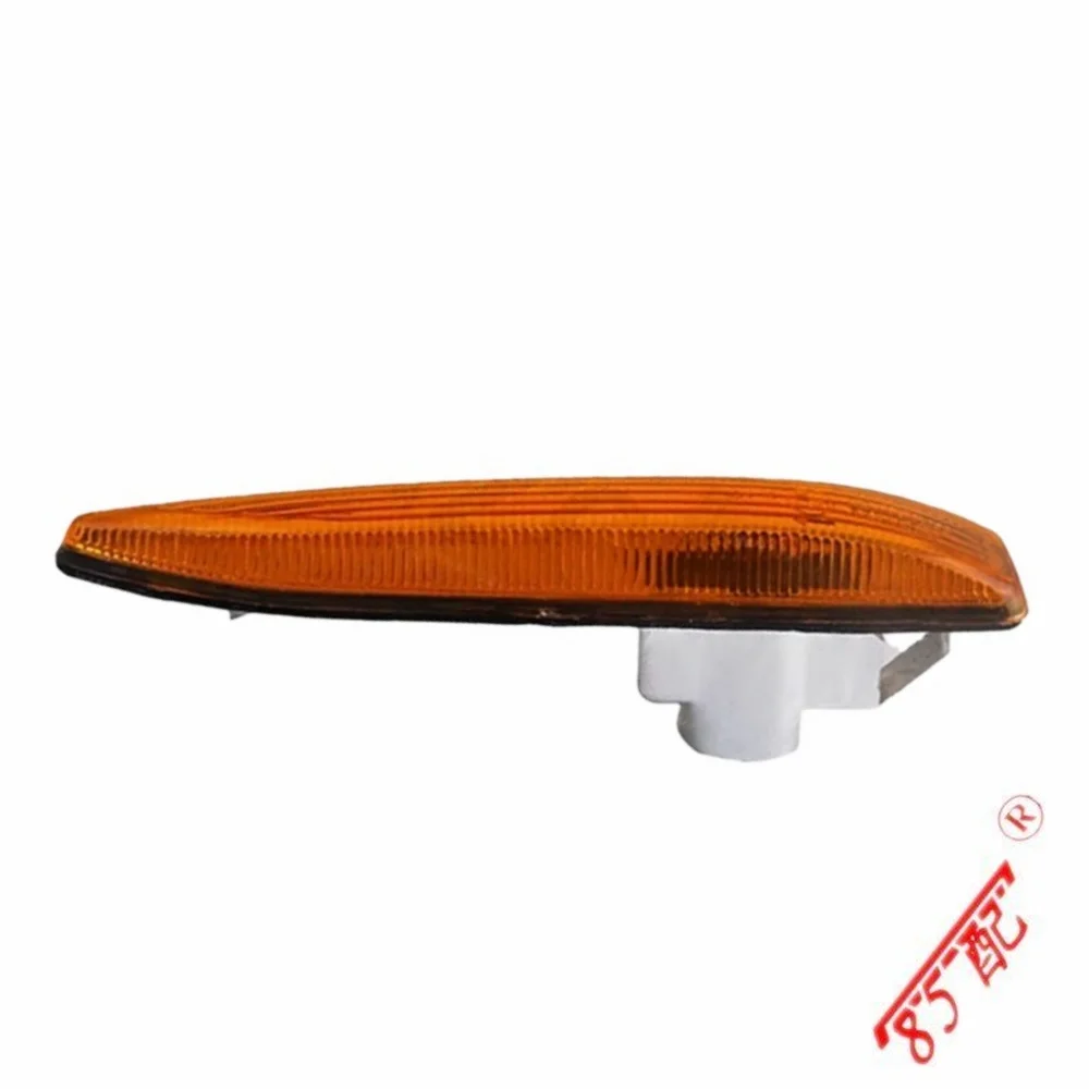 بدوره إشارة الحاجز حافة الضوء 63136906393 63136906394 63137164755 63137164756 لسيارات BMW 7 (E65, E66, E67) 2001-2009