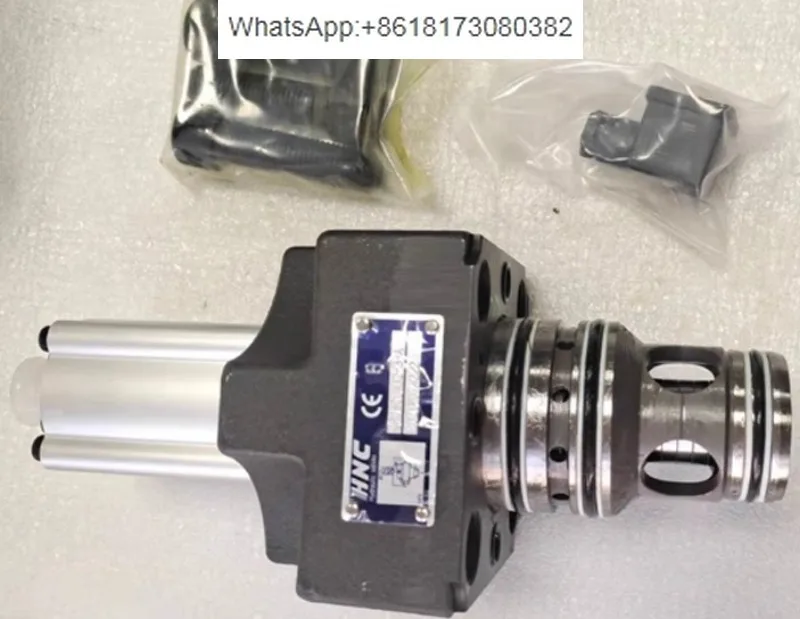 Safety valve SFV-EL-32-3-A SFV-EL-25-2-BM 16 1 0 SF-EL