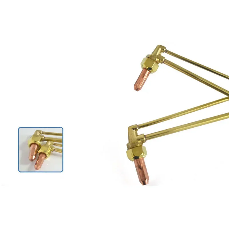 All-copper cutting torch suction cutting torch G01-30/100 oxygen acetylene gas cutting torch cutter