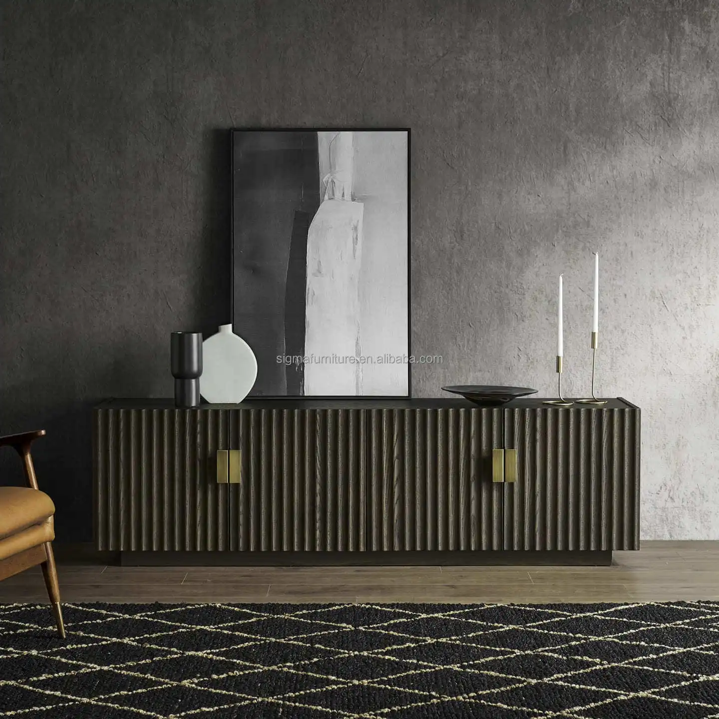 

Luxury New Style 2023 Tv Stand Cabinet for Living Room Coffee Table Tv Cabinet