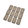 MLOK KEYMOD 12pcs