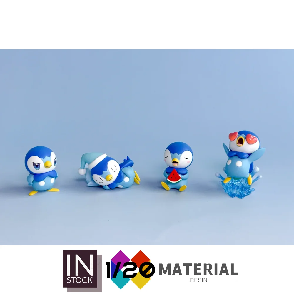 

[In Stock]1/20 Resin Scale World [KIPI] Piplup