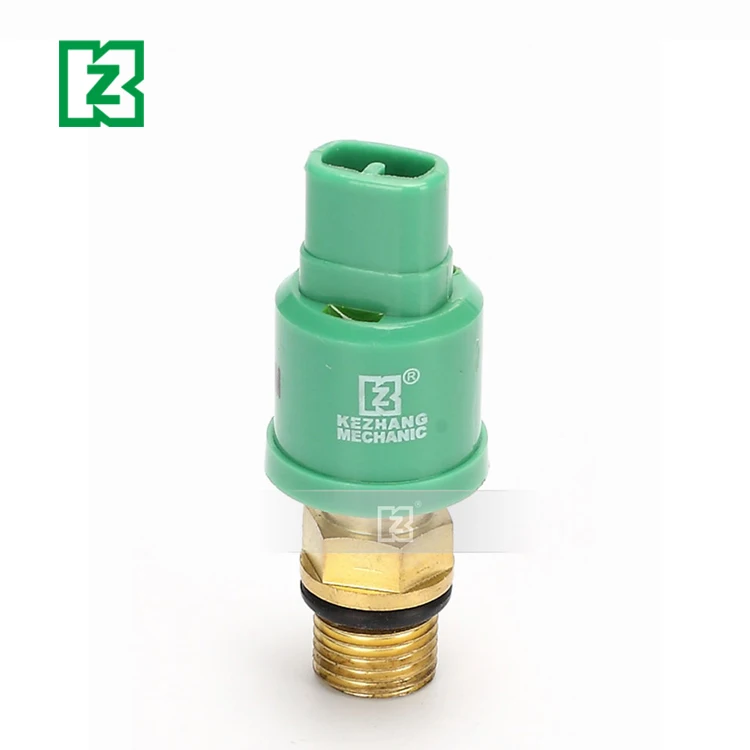 

For Hitachi Excavator Pressure Switch Special EX200-5/6 120 200 Pressure Sensing Alarm Sensor