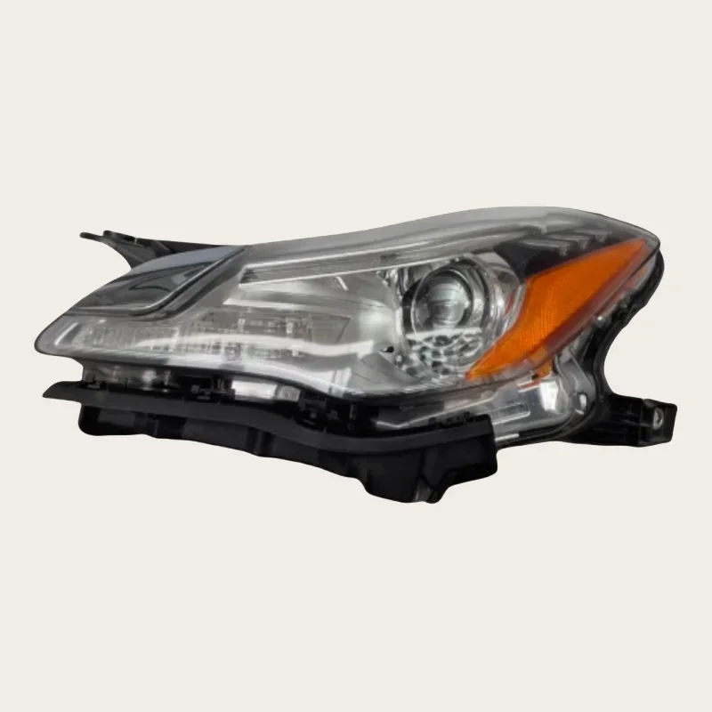 HID Headlight Assembly Fit M156 US Specification Xenon Front Lamp Automotive Replacement Lighting Accessory