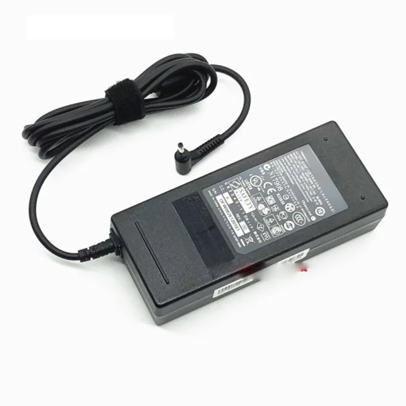 A+ FOR Acer PA-1900-32 Small Port Power Adapter Legend X N20C12 19V4.74A