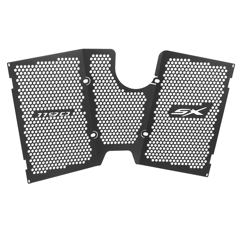 

For EBR 1190RX/SX 1190RX 1190SX 2014-2019 2020 2021 2022 2023 2024 Motorcycle Radiator Grille Cover Protector Accessories Parts