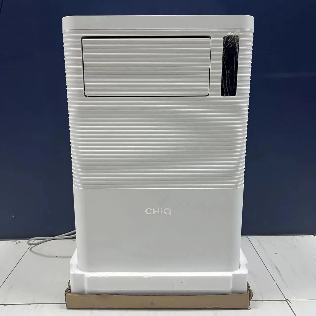 Portable Type Air Conditioner for Home Use Mini AC Air Conditioner