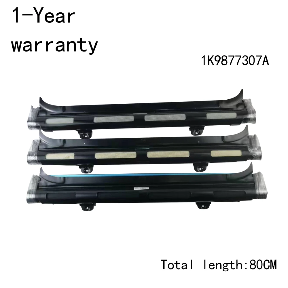 

Sunroof roller shutter assembly For Skoda Superb Yeti Audi Q5 VW Golf Passat Tiguan Sharan 1K9877307A