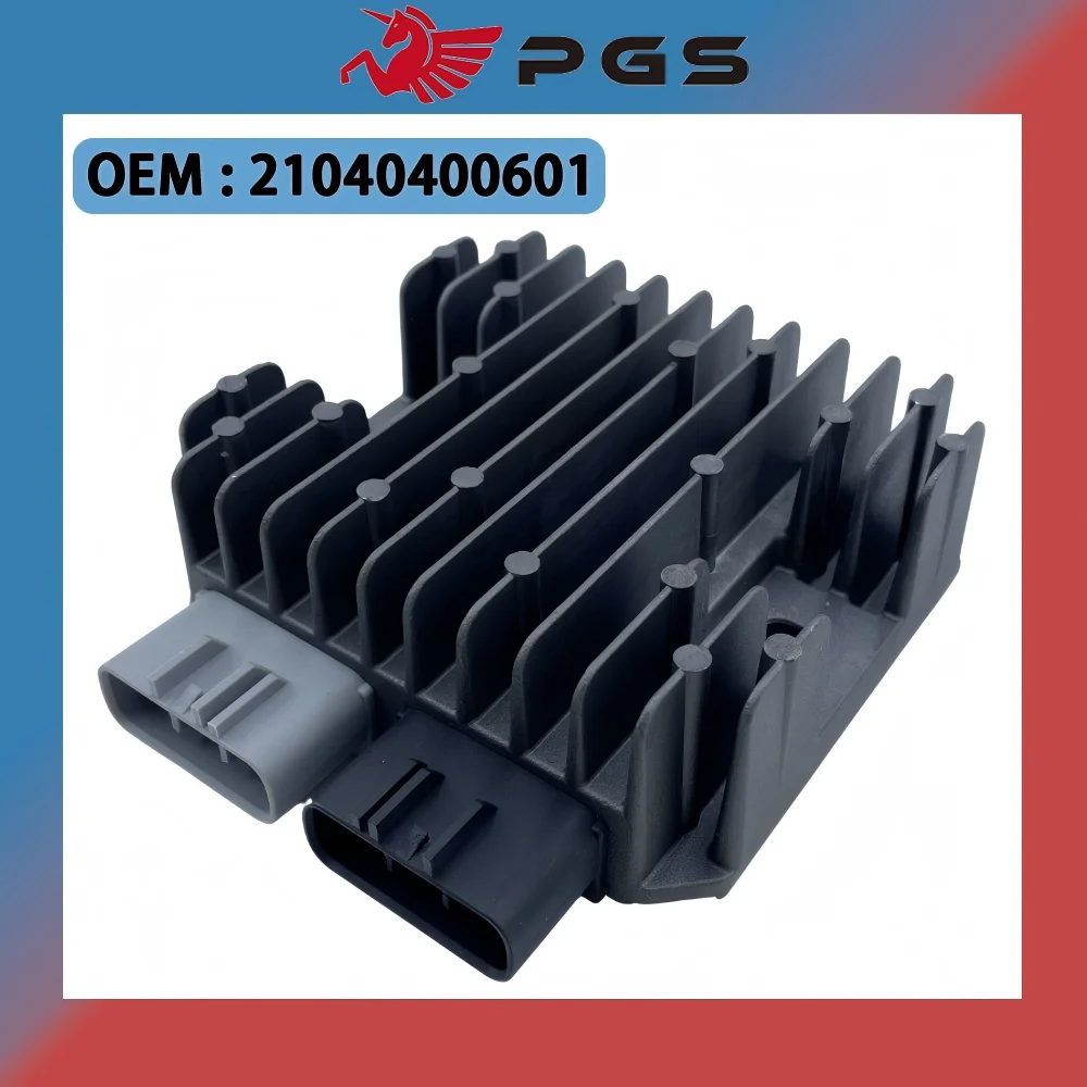 

Voltage Regulator For Odes Assailant 800 ATV ODES 800 1000 UTV Stels UTV Dominator 800 PM 800 RM 800 21040400601