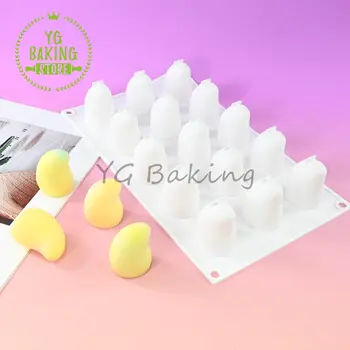 10 best sales 布丁模具 - №9