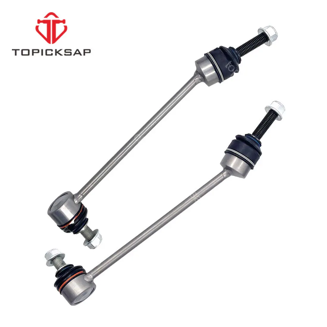 TOPICKSAP Front Left Right Stabilizer Sway Bar Link for Mercedes-benz S-class W221 S600 S65 S63 AMG S350 2007 2008 - 2013