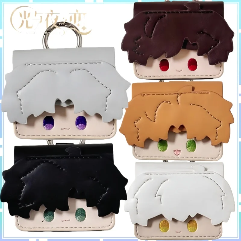 

Новый свет и ночь Осборн Эван Сариэль Чарли Джесси Apple наушники противоударный защитный чехол милый мультфильм аниме подарок-сюрприз