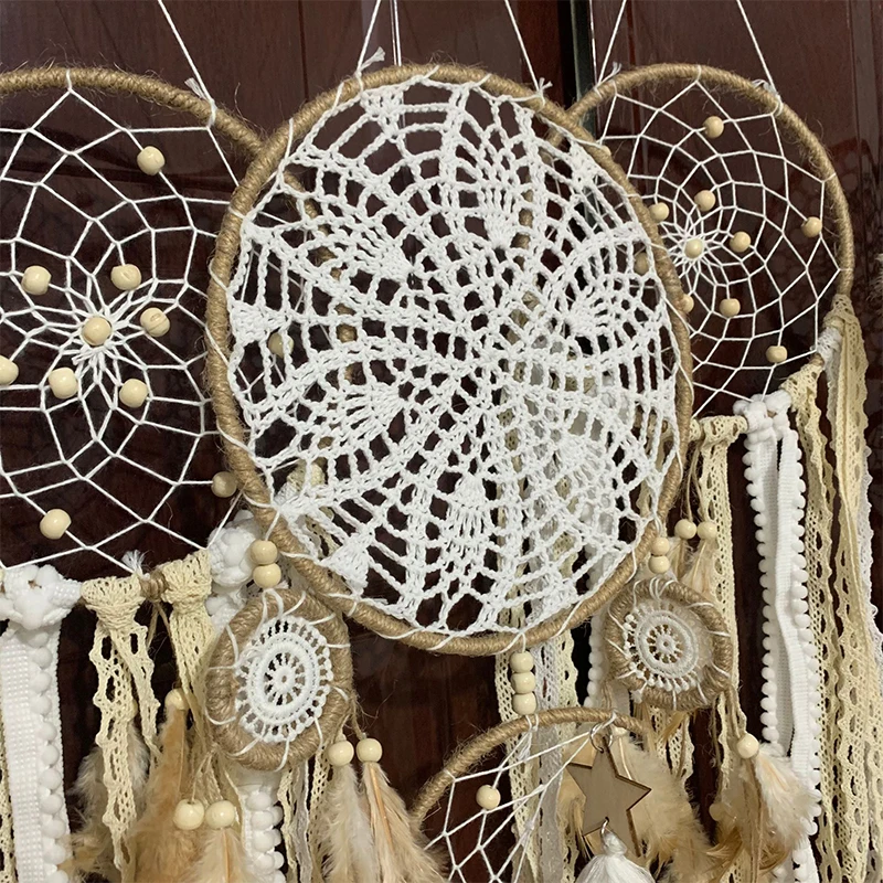 Thumbnail 4 - #25 Cheap Dreamcatchers Worth Buying