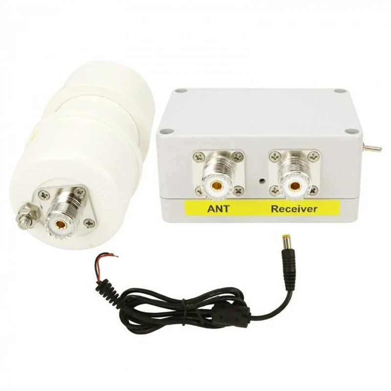 Assembled PA0RDT Mi…