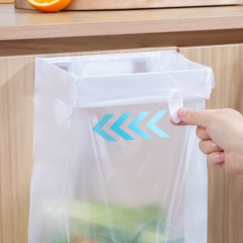 Складной-мусорный-бак-подвесная-пластиковая-стойка-для-хранения-на-кухне-и-в-ванной-комнате