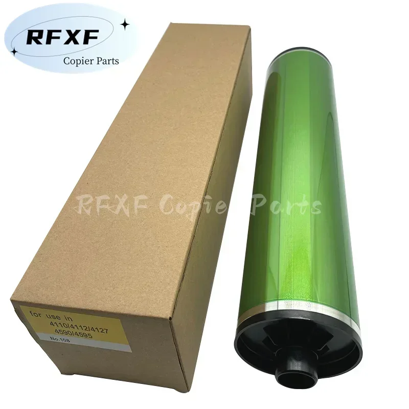 

Long Life OPC Drum for Xerox DC 4110 4112 4127 4590 4595 Green Japanese Fuji Drum Copier Printer Part