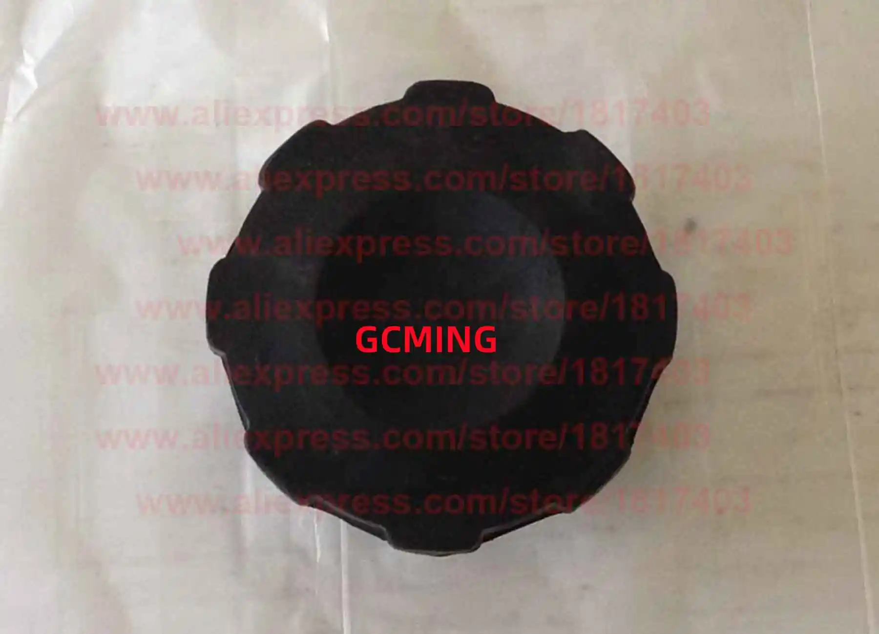 

Laidong L375-03005 Oil Filler Cap , Laidong KAMA L375 / LL380BT / KM385T / KM385BT diesel engine parts