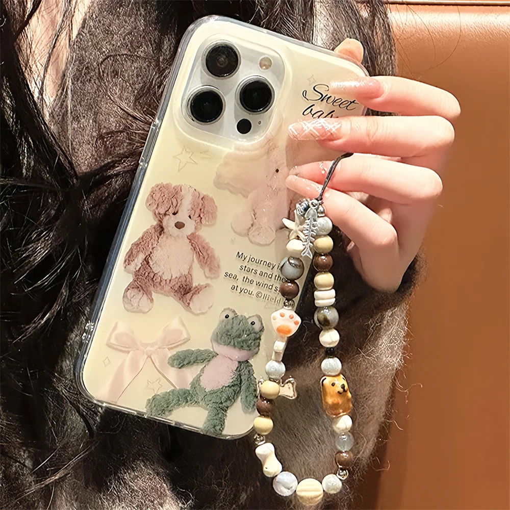 TM192 For Honor 90 70 50 X9A X9B X9 X8 X8A X7 X7A X6 X6S X6A X5 Magic 5 Huawei Y9s Y9A  Y7 Y6P Lite Pro Plus + 4G 5G Phone case