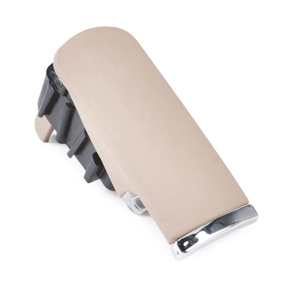 for Black Car Glove Box Lid Quick Installation Wear-Resistant Feature Property Non-Deformation Design for Black