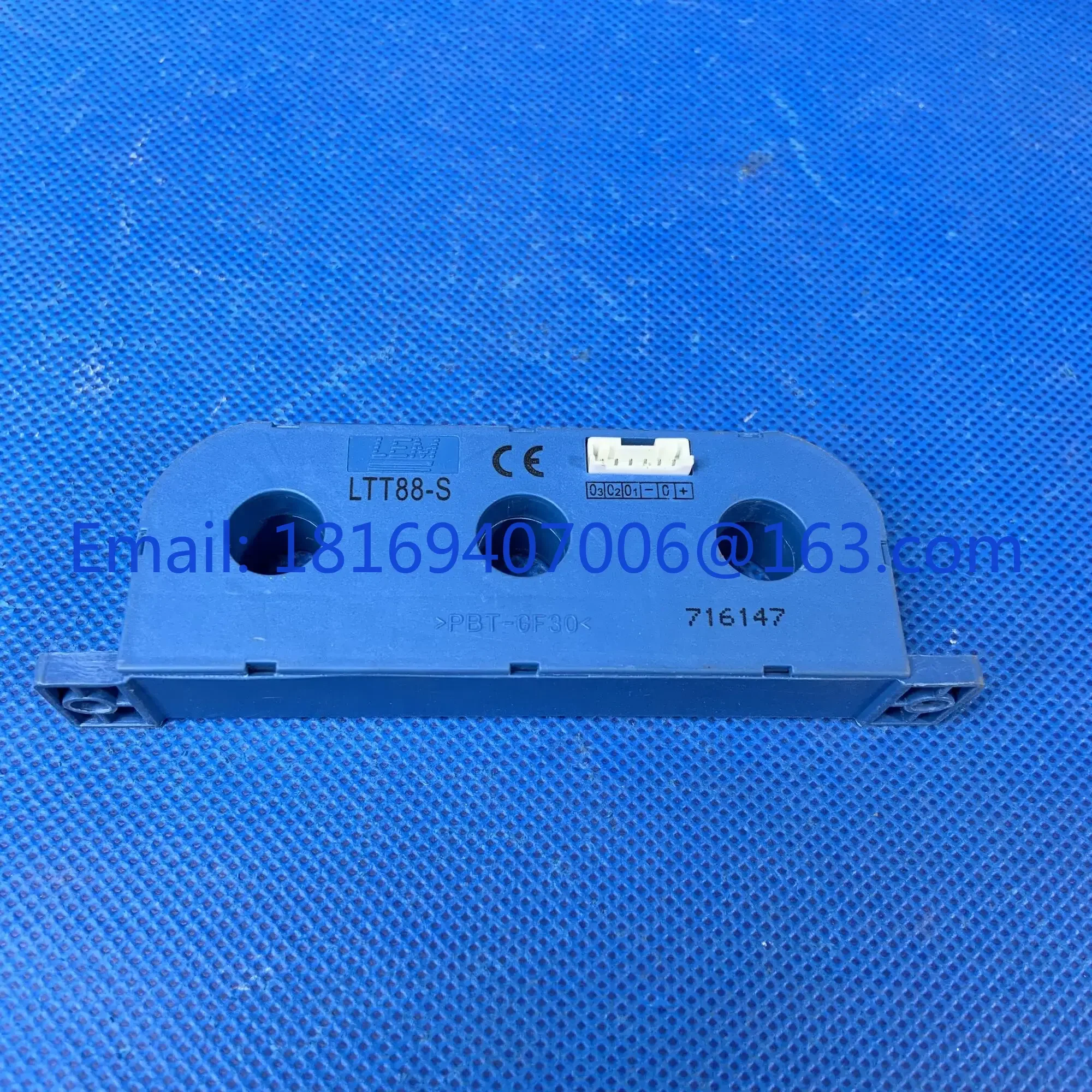 LTT88-S  Frequency Converter 22-30-37kw Current Transformer Hall SenSor