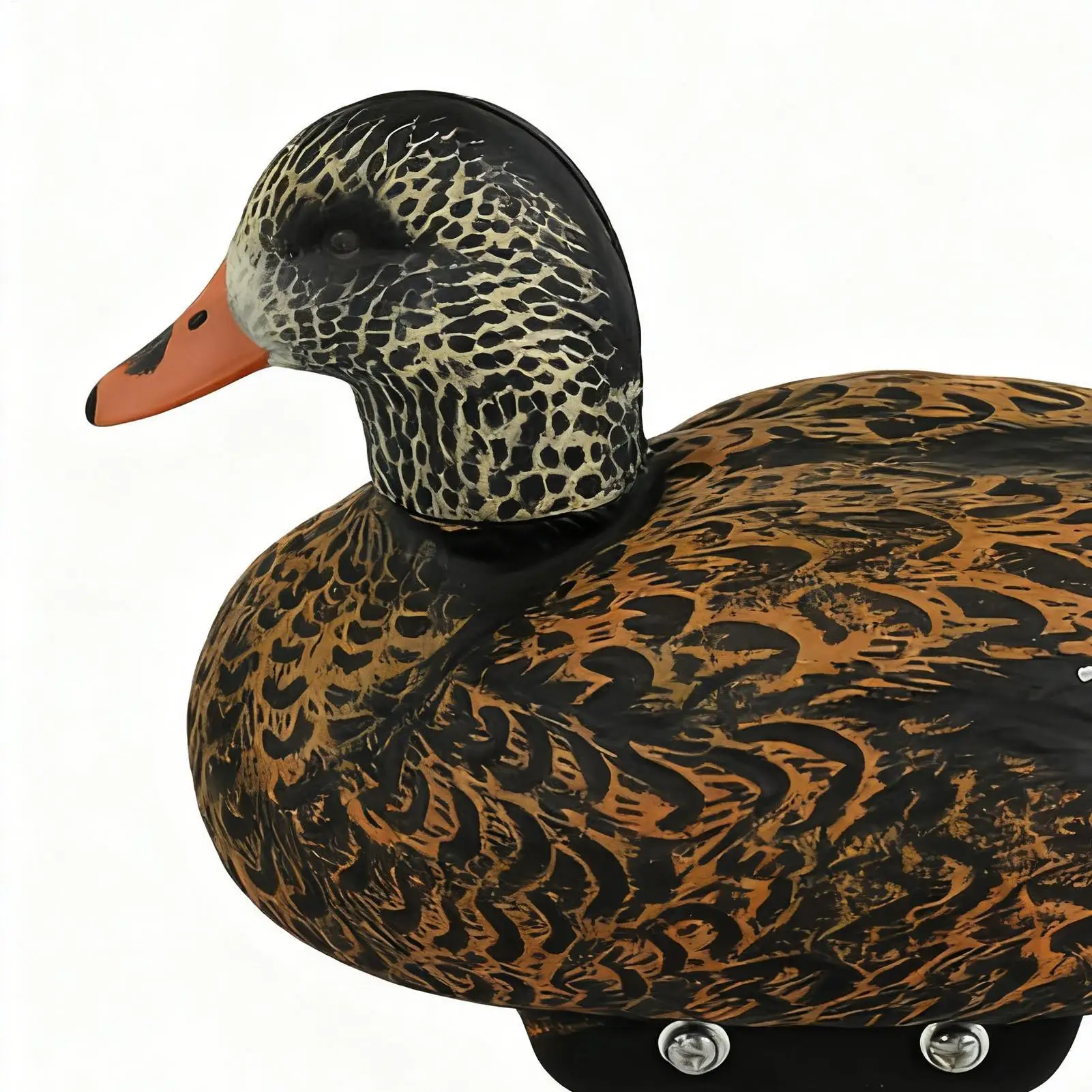 

Duck Decoys Floating Duck Model Decoration Realistic Mallard Decoys For Garden Outdoor Camping Backyard Patio Pond Pool