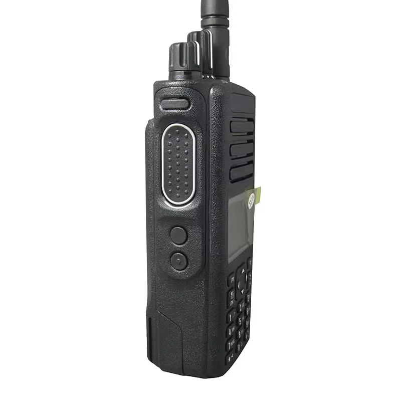 Radio Explosion Proof Walkie Talkie Dp4801e UHF Handheld Walkie Talkie Wholesale