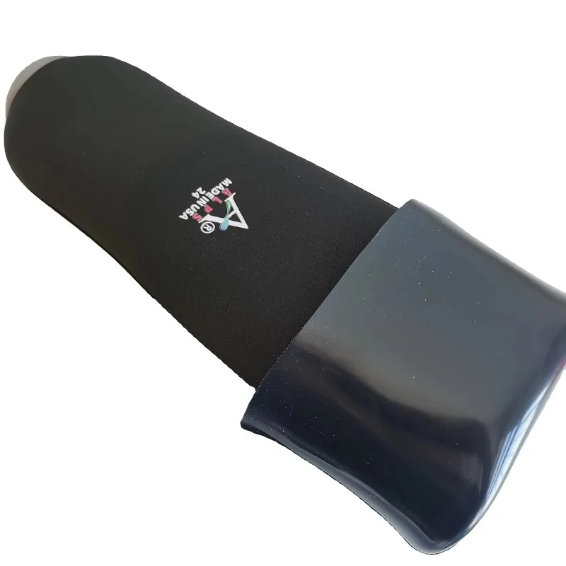 Artificial Limbs Leg Liner Superior Performance Gel Liner Silicone Liner for Amputee
