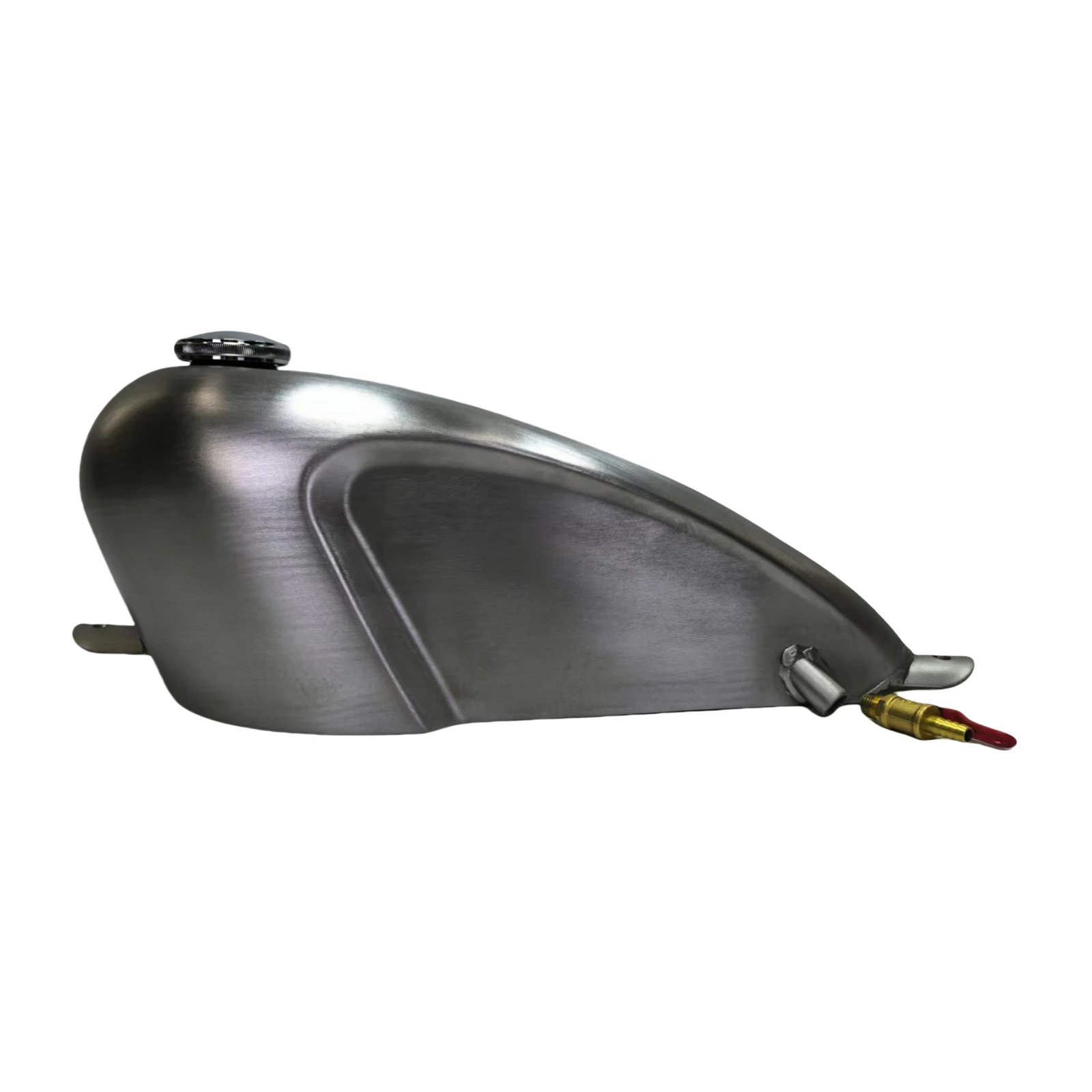 7L Motorcycle Petrol Gas Fuel Tank with Oil Tank Cap Cover Universal For Yamaha Honda Harley All Motorcycle Models