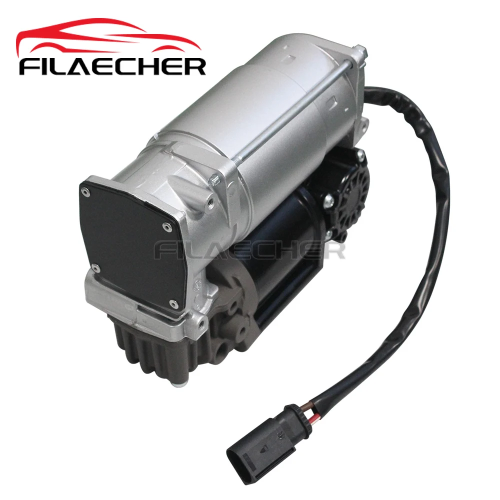 

For Mercedes Benz E-CLASS W212 S212 CLS-CLASS CLS C218 2009-2017 Air Suspension Compressor Pump 2123200104 2123200404