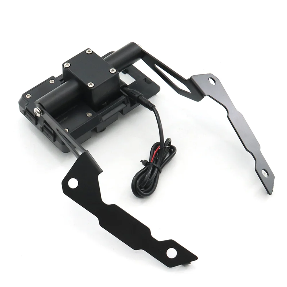 Transalp XL750 Parts Motorcycle GPS Navigation Bracket For Honda XL750 Transalp Phone Holder Stand Transalp 750XL Accessories