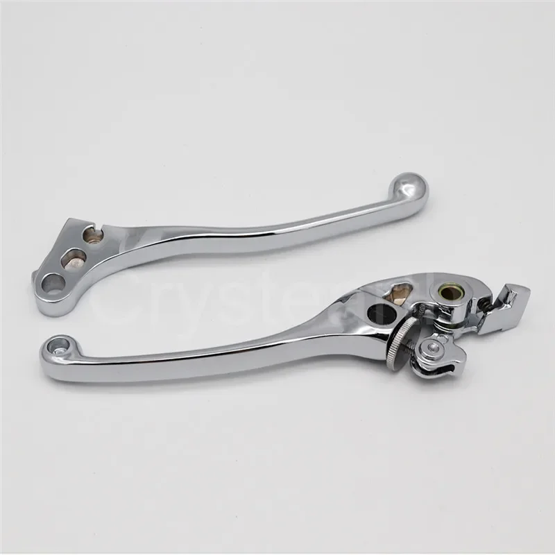 ホンダCBR 600ハーケーンブ600f2 f3 f4 f4i cbr900rrcbr919 cb600ホーネットvtx1300 nc700 s/x用モーターサイクルブレーキクラッチバー