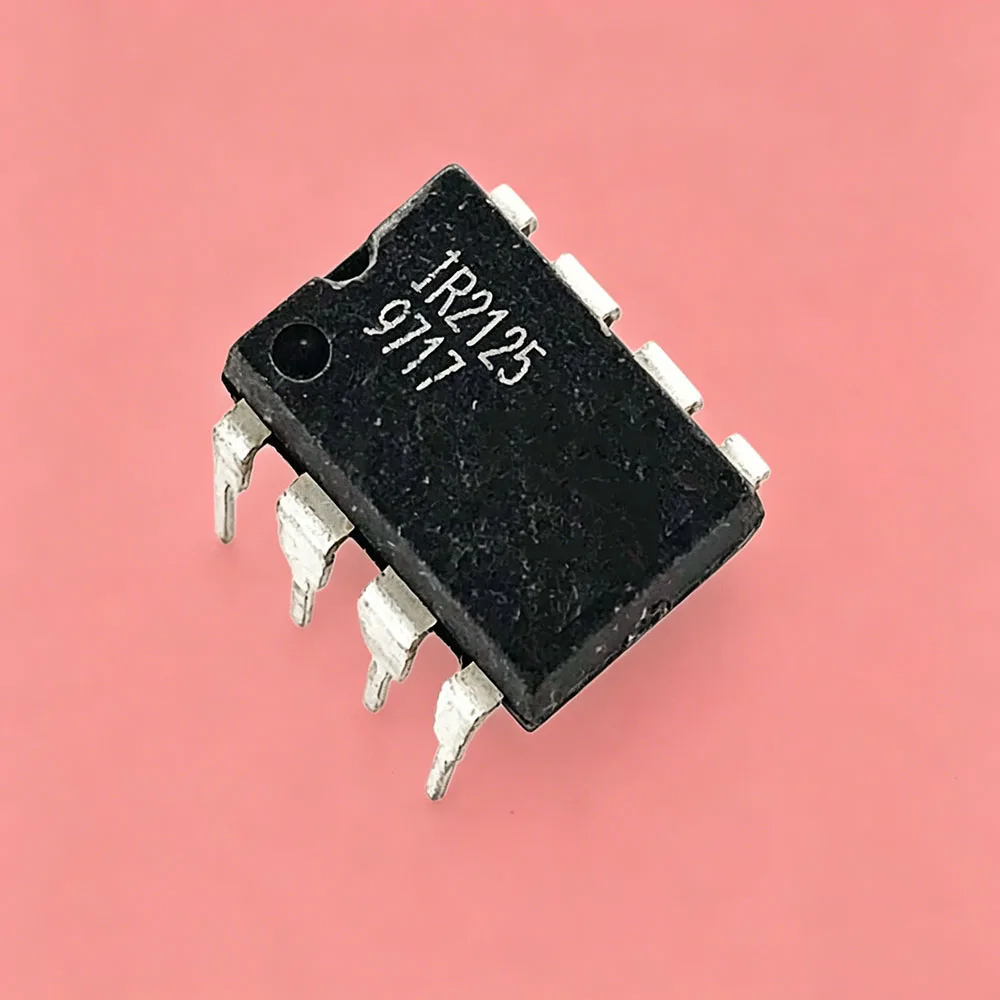 S2530D IR2125 S2184 IR2184 IR2184P IR2109 IR2151PBF IR2184PBF IR2151 IRS2530D DIP8 DIP-8 IR2109PBF IR2125PBF 5pcs/lot