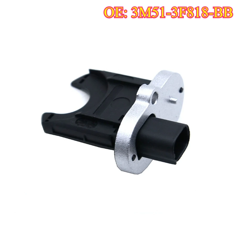 

High quality New For 3M51-3F818-BB Steering Angle Sensor for Ford C-Max Focus II Turnier 1.4 1.6 1.8 2.0 2.5 1363753 3M513F818BB