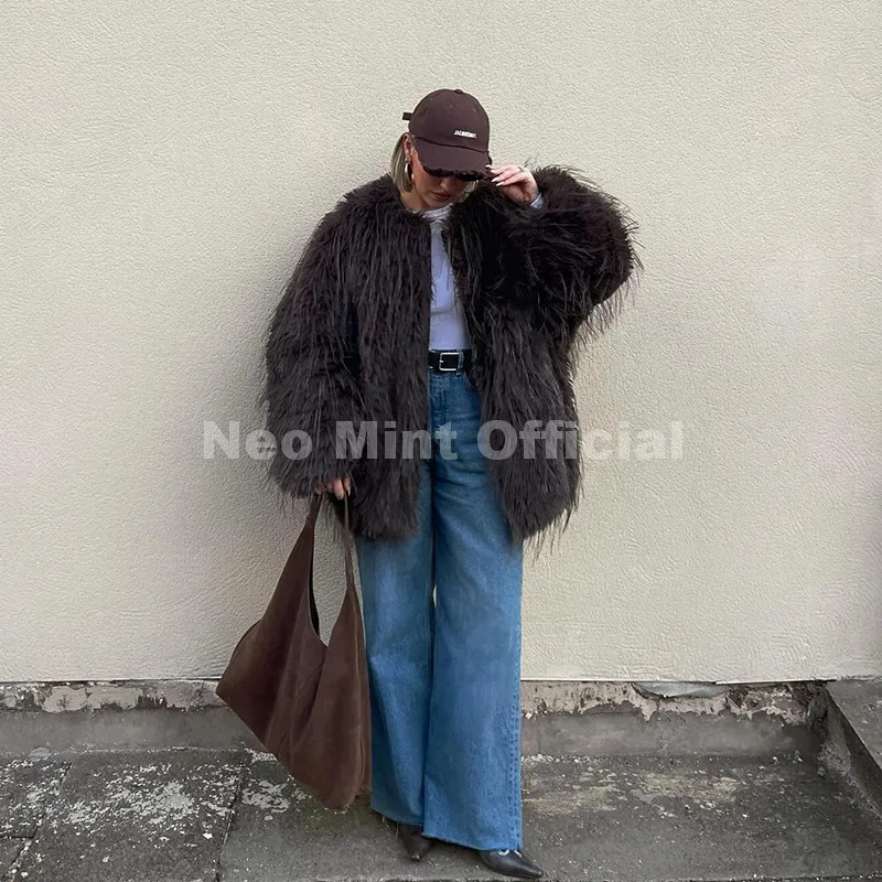 Рисунок 2 - Neo Mint Ins, брендовая мода 2025