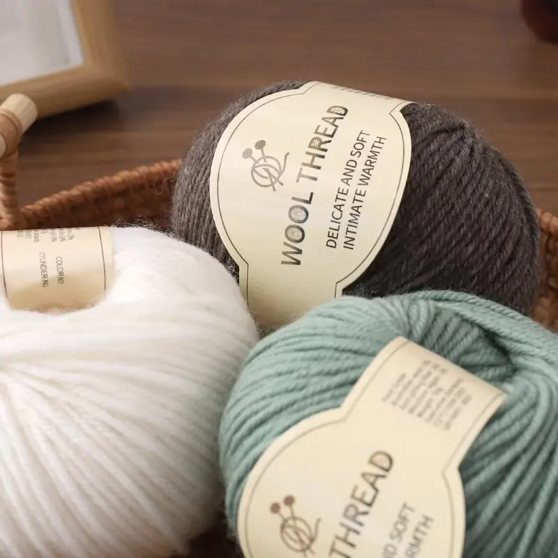 Thumbnail 4 - #23 Latest Yarn Updates