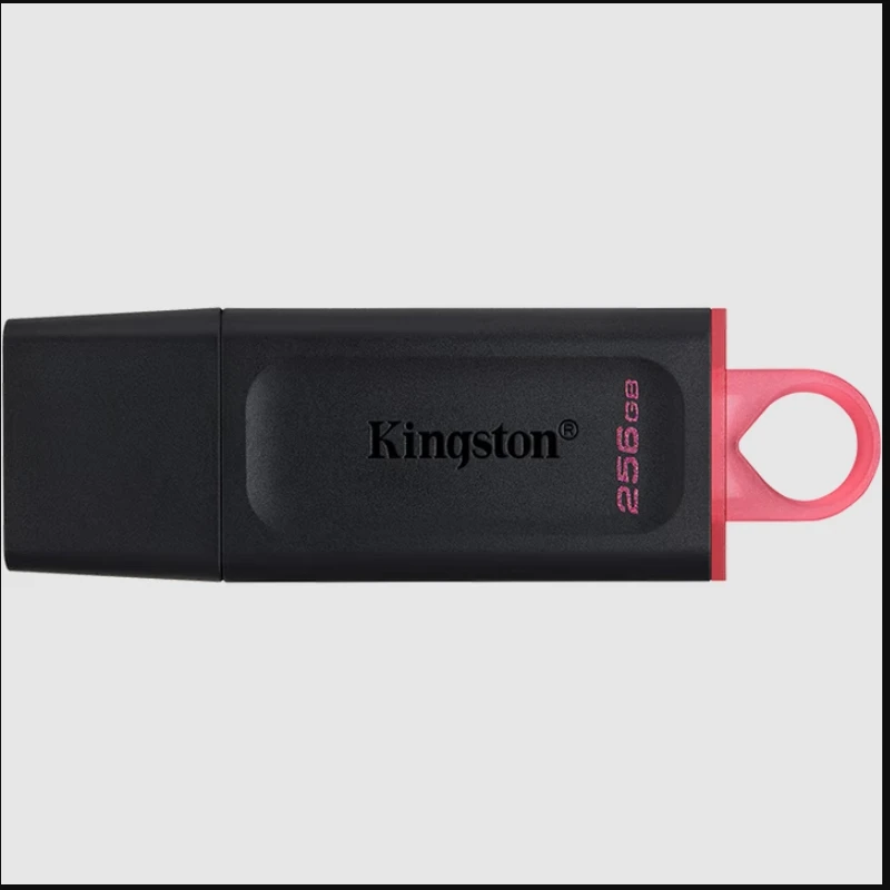 Kingston DTX USB Flash Drive DataTraveler Exodia 64GB 128GB 512GB USB 3.2 Flash Drive